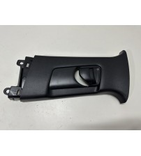 Acabamento Coluna Central Esquerda Toyota Corolla Xei 2024