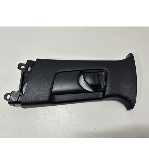 Acabamento Coluna Central Esquerda Toyota Corolla Xei 2024