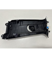 Acabamento Coluna Central Direita Toyota Corolla Xei 2024