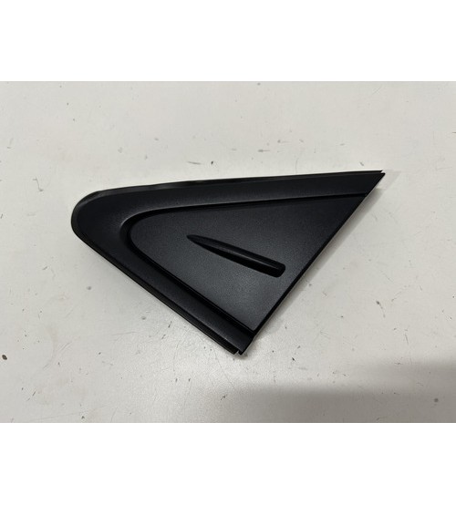 Acabamento Paralama Dian/esq Toyota Corolla Xei 2024