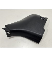 Acabamento Coluna Inferior Dian/dir Toyota Corolla Xei 2024