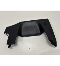 Acabamento Central Usb Toyota Corolla Xei 2024