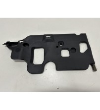 Acabamento Inferior Do Painel Esquerdo Toyota Corolla Xei 24