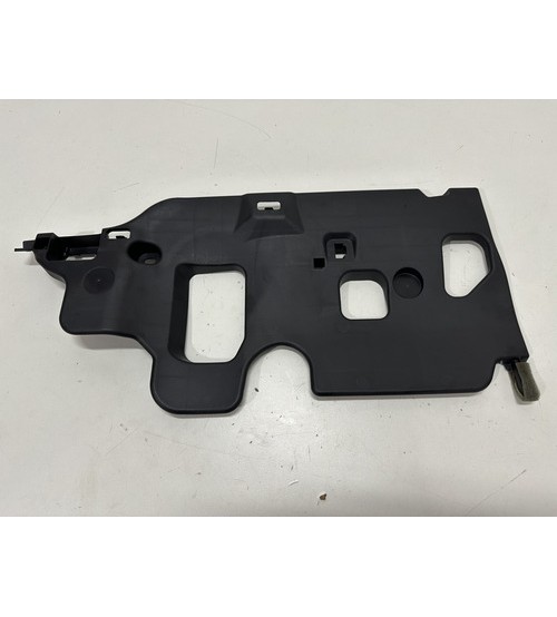 Acabamento Inferior Do Painel Esquerdo Toyota Corolla Xei 24