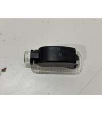 Luz Interna Porta Mala Toyota Corolla Xei 2024