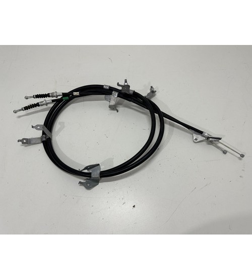 Cabo Freio De Mão Toyota Corolla Xei 2024 0km