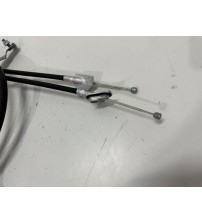 Cabo Freio De Mão Toyota Corolla Xei 2024 0km