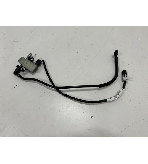 Sensor Pressão Combustivel Toyota Corolla Xei 2024 0km