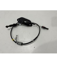 Cabo Seletor De Marcha Toyota Corolla Xei 2024