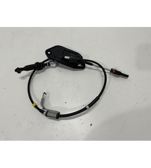 Cabo Seletor De Marcha Toyota Corolla Xei 2024