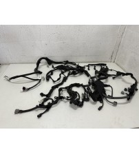 Chicote Elétrico Da Injeção Toyota Corolla Xei 2024