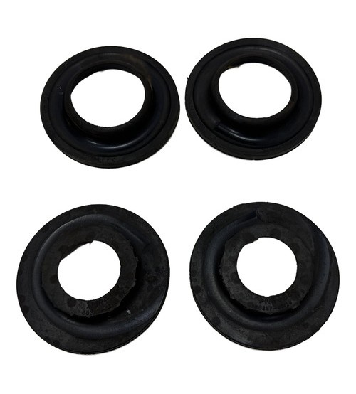 Calços Molas Traseiras Toyota Corolla Xei 2024