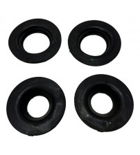 Calços Molas Traseiras Toyota Corolla Xei 2024