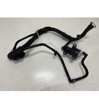 Gargalo Duto Tanque Gasolina Toyota Corolla Xei 2024