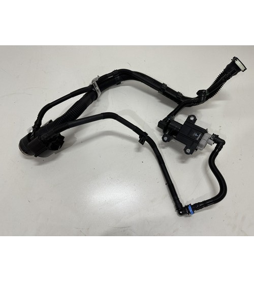 Gargalo Duto Tanque Gasolina Toyota Corolla Xei 2024