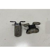 Dobradiça Da Porta Dian/esq Toyota Corolla Xei 2024