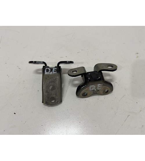 Dobradiça Da Porta Dian/esq Toyota Corolla Xei 2024