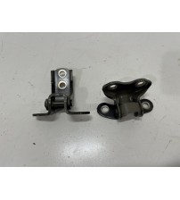 Dobradiça Da Porta Dian/dir Toyota Corolla Xei 2024