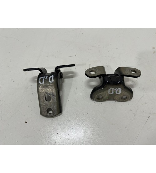 Dobradiça Da Porta Dian/dir Toyota Corolla Xei 2024