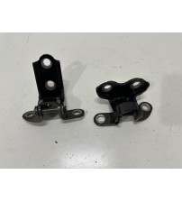 Dobradiça Da Porta Tras/esq Toyota Corolla Xei 2024