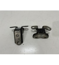 Dobradiça Da Porta Tras/esq Toyota Corolla Xei 2024