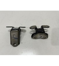 Dobradiça Da Porta Tras/dir Toyota Corolla Xei 2024