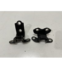 Dobradiça Da Porta Tras/dir Toyota Corolla Xei 2024