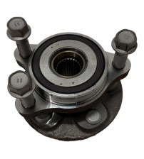 Cubo De Roda Dian/esq Toyota Corolla Xei 2024 0km