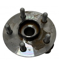 Cubo De Roda Dian/esq Toyota Corolla Xei 2024 0km