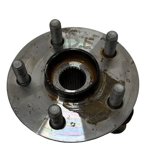 Cubo De Roda Dian/esq Toyota Corolla Xei 2024 0km