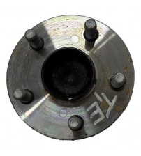 Cubo De Roda Tras/esq Toyota Corolla Xei 2024 0km