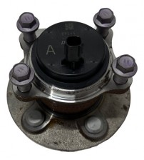 Cubo De Roda Tras/esq Toyota Corolla Xei 2024 0km