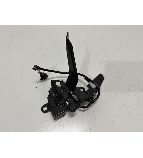 Fechadura Capô Dianteiro Toyota Corolla Xei 2024