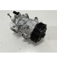 Compressor Ar Condicionado Toyota Corolla Xei 2024 0km