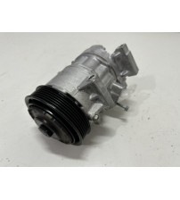 Compressor Ar Condicionado Toyota Corolla Xei 2024 0km