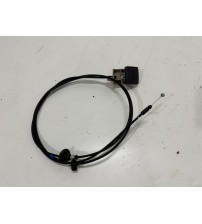 Puxador E Cabo Capô Dianteiro Toyota Corolla Xei 2024