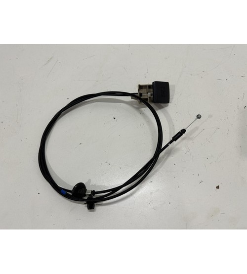 Puxador E Cabo Capô Dianteiro Toyota Corolla Xei 2024