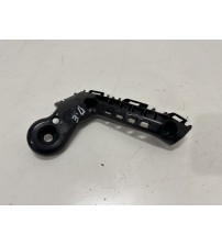 Guia Parachoque Dian/esq Toyota Corolla Xei 2024