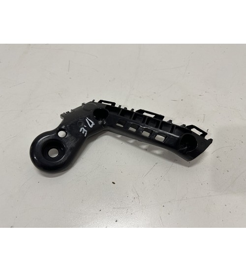 Guia Parachoque Dian/esq Toyota Corolla Xei 2024