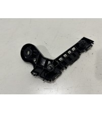 Guia Parachoque Dian/esq Toyota Corolla Xei 2024