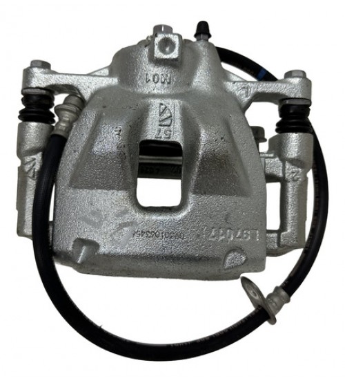 Pinça De Freio Dian/esq Toyota Corolla Xei 2024 0km