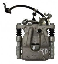 Pinça De Freio Tras/dir  Toyota Corolla Xei 2024 0km