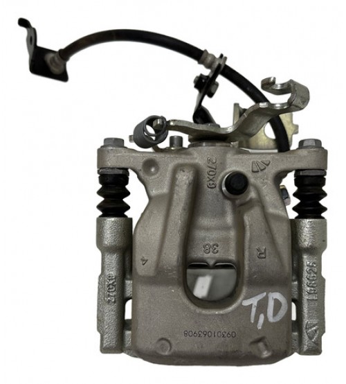 Pinça De Freio Tras/dir  Toyota Corolla Xei 2024 0km