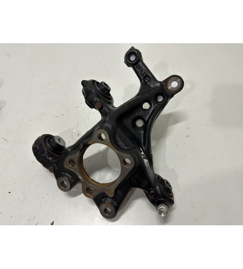 Montante Manga De Eixo Tras/esq Toyota Corolla Xei 2024