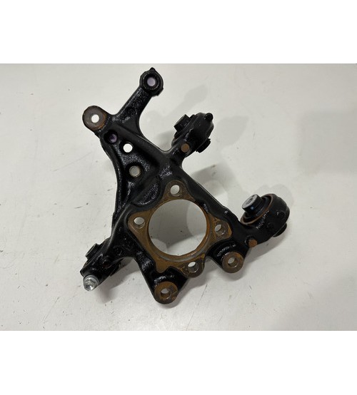 Montante Manga De Eixo Tras/dir Toyota Corolla Xei 2024