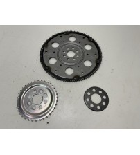 Cremalheira Volante Do Motor Toyota Corolla Xei 2024