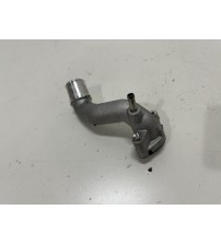 Carcaça Flange Dágua Toyota Corolla Xei 2024