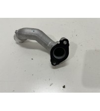 Carcaça Flange Dágua Toyota Corolla Xei 2024