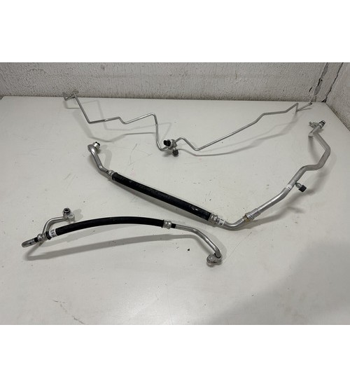 Mangueiras Do Ar Condicionado Toyota Corolla Xei 2024