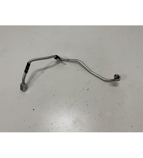 Cano Flauta Bomba De Alta Toyota Corolla Xei 2024